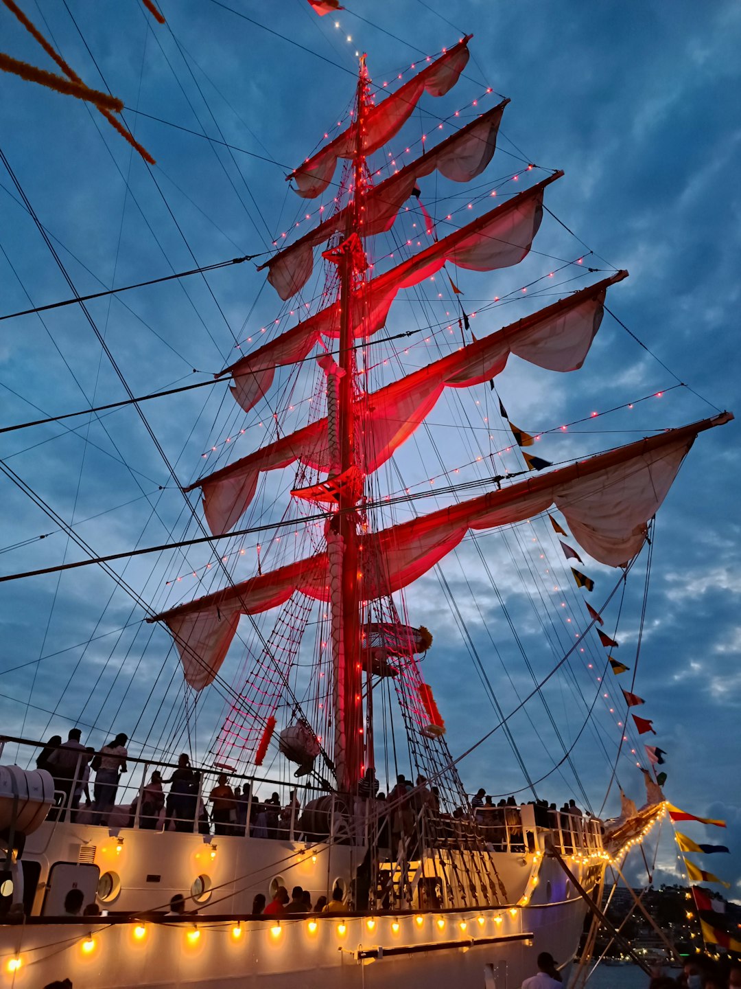 Pirate's Romance Voyage