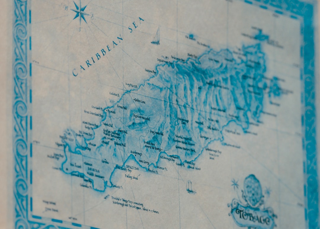 South China Sea Expedition