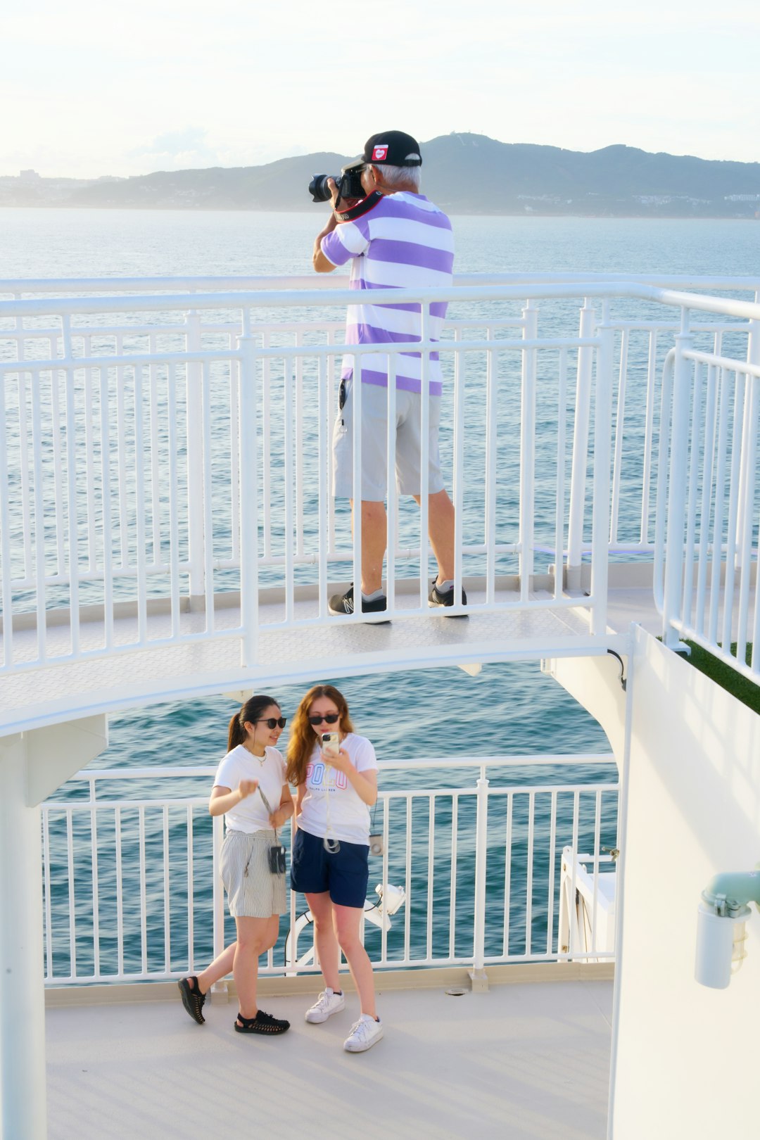 The Black Pearl Cruise Ship