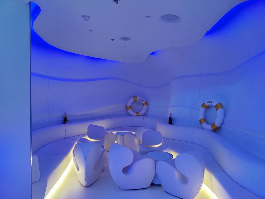 Captain's Suite