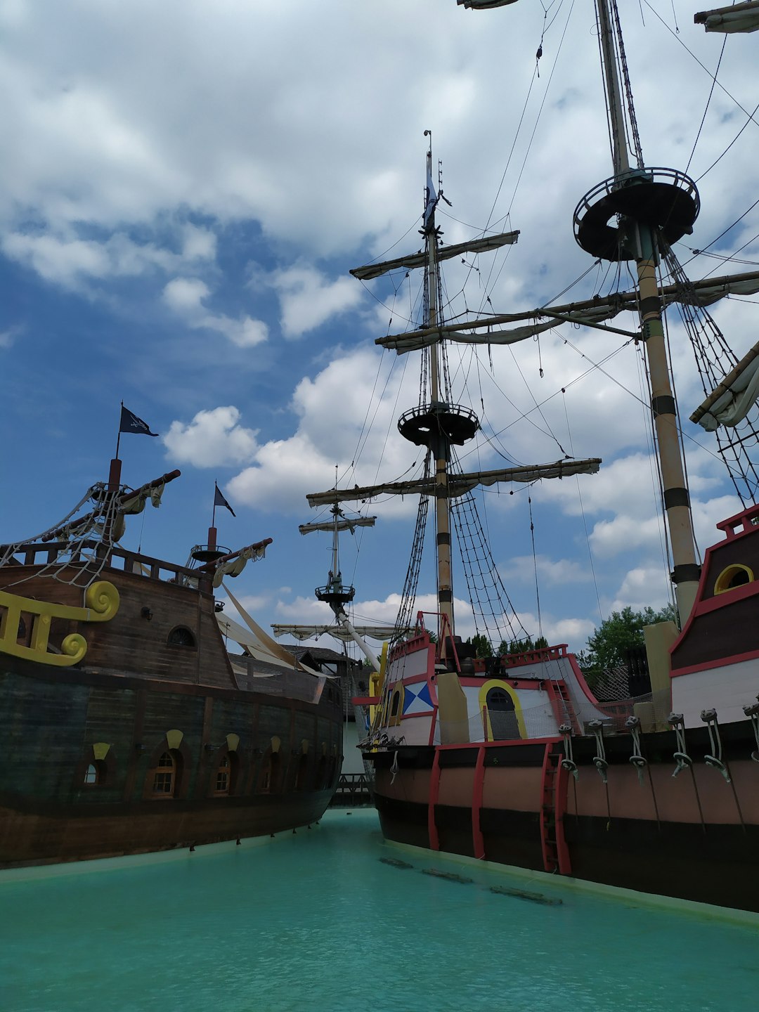 Children's Treasure Hunt
