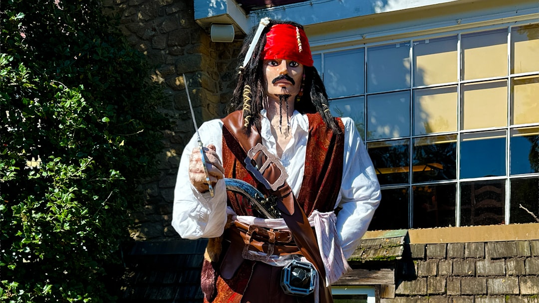 Pirate Tavern