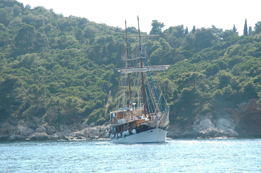 Contact our pirate crew