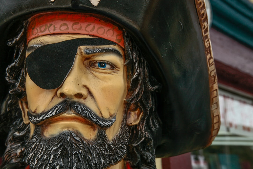 Pirate Cuisine