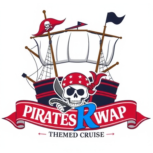PiratesRWap Logo